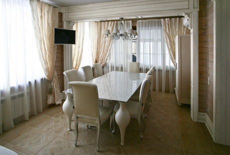 Luxury Elegance