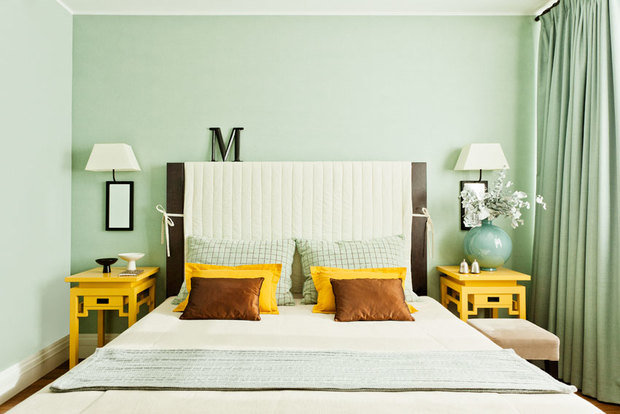 Фото из портфолио Квартира в Москве – фотографии дизайна интерьеров на INMYROOM