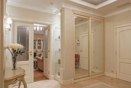 Квартира 155м2