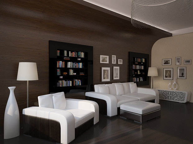 Фото из портфолио Разное – фотографии дизайна интерьеров на INMYROOM