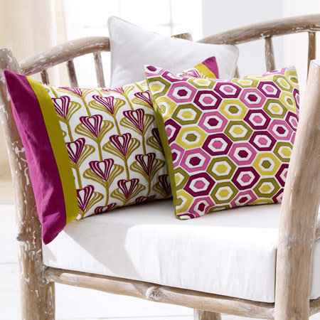 Фотография: Декор в стиле Прованс и Кантри, Декор интерьера, DIY, Дизайн интерьера, Цвет в интерьере – фото на INMYROOM