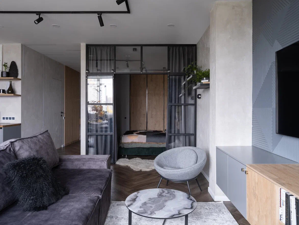 Фотография: в стиле , – фото на INMYROOM