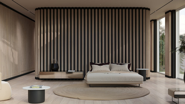 Фото из портфолио House in a modern style – фотографии дизайна интерьеров на INMYROOM