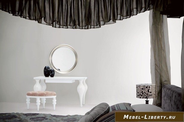 Фото из портфолио Выгодно Fratelli Barri – фотографии дизайна интерьеров на INMYROOM