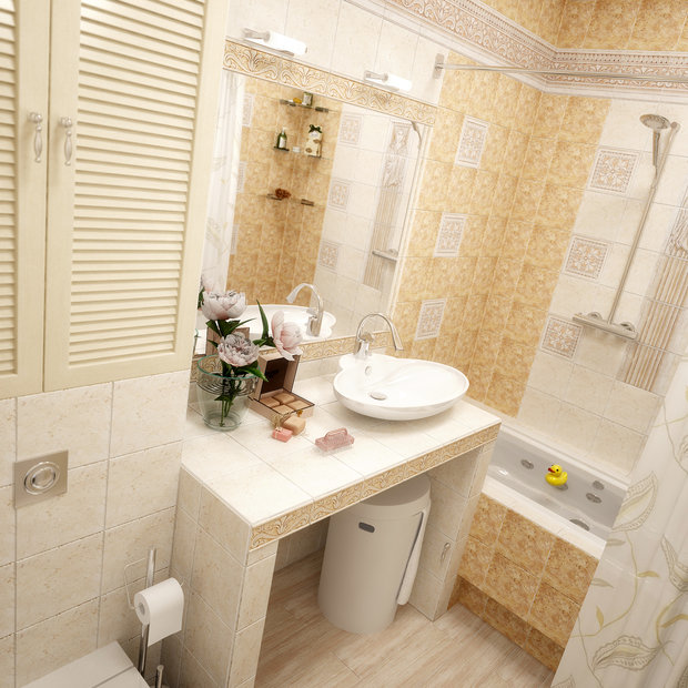 Фото из портфолио вы – фотографии дизайна интерьеров на INMYROOM