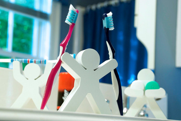 Фотография: Аксессуары в стиле Современный, Декор интерьера, Декор дома, Гаджеты – фото на INMYROOM