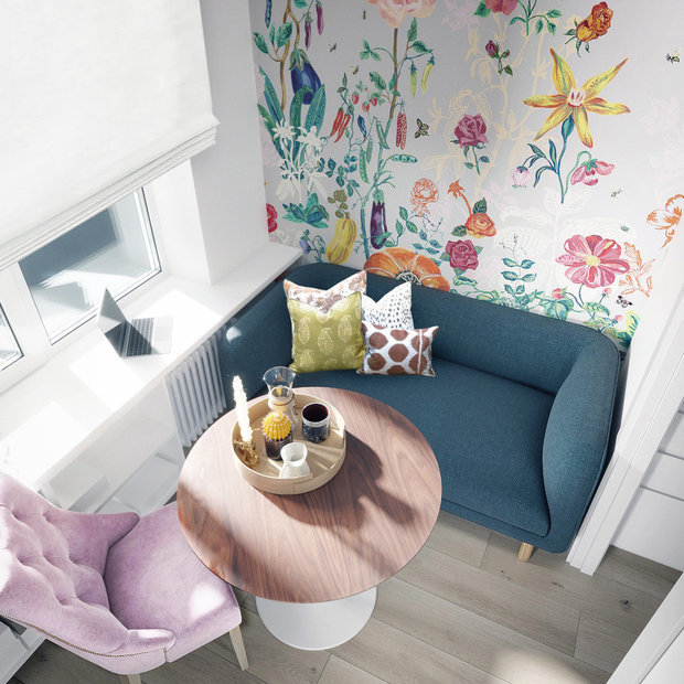 Фотография: Гостиная в стиле Прованс и Кантри, Надя Зотова, Гид, Галина Юрьева, Марина Поклонцева, энциклопедия_интерьер, Катя Чистова, Виктория Лазарева, Белякова & Караяни, Анна Римс – фото на INMYROOM