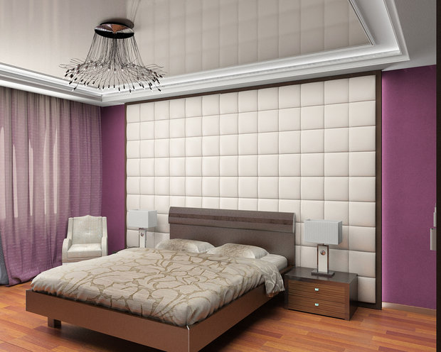 Фото из портфолио Квартира 170 кв.м. – фотографии дизайна интерьеров на INMYROOM