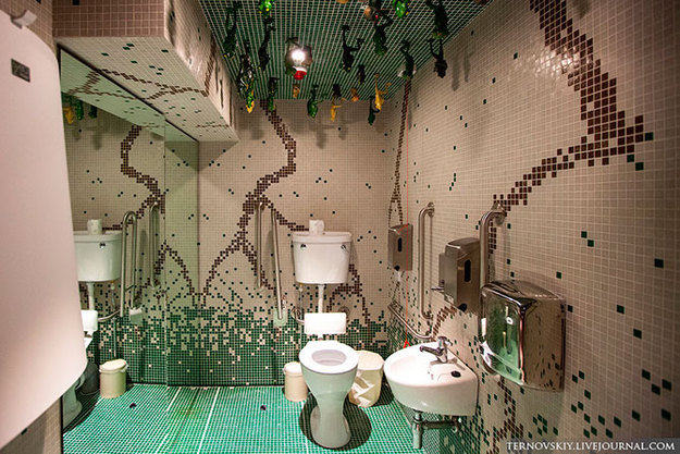 Фотография: Кухня и столовая в стиле Скандинавский, Дома и квартиры, Городские места – фото на INMYROOM