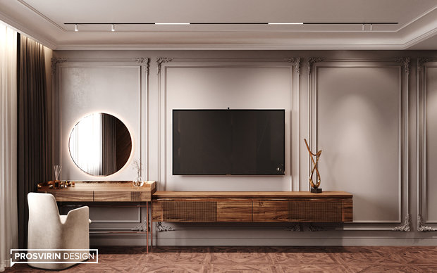 Фото из портфолио STUFF – фотографии дизайна интерьеров на INMYROOM