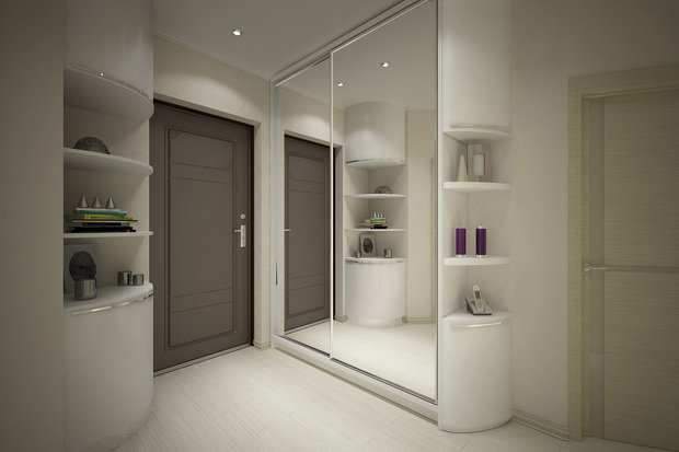 Фото из портфолио Мои избранные статьи – фотографии дизайна интерьеров на INMYROOM