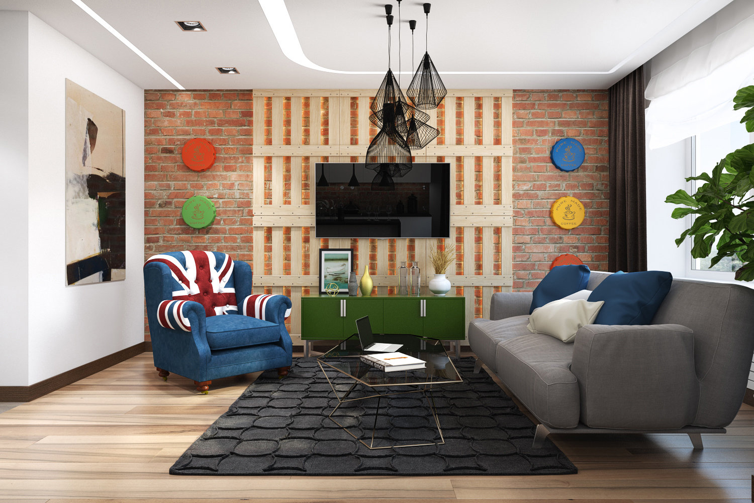 Фото из портфолио Welcome to GB – фотографии дизайна интерьеров на INMYROOM Фото из портфолио Welcome to GB – фотографии дизайна интерьеров на INMYROOM