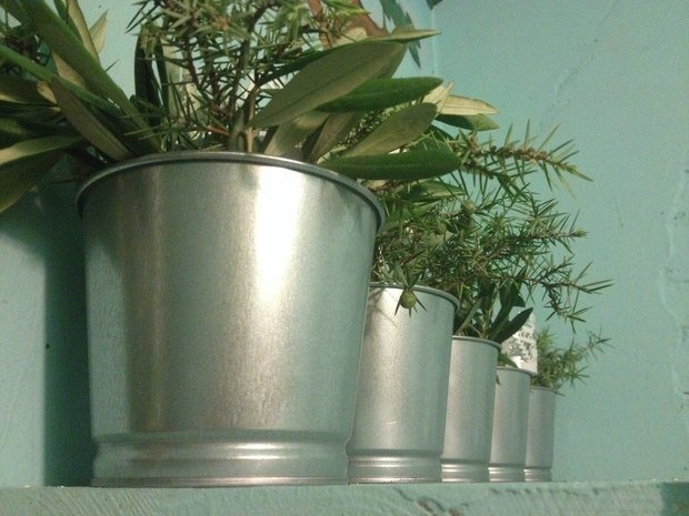 Фото из портфолио Не забывай!.. – фотографии дизайна интерьеров на INMYROOM