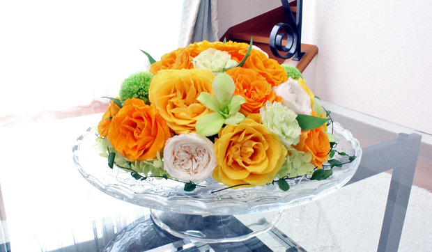 Фотография: Флористика в стиле , Декор интерьера, Декор дома – фото на INMYROOM