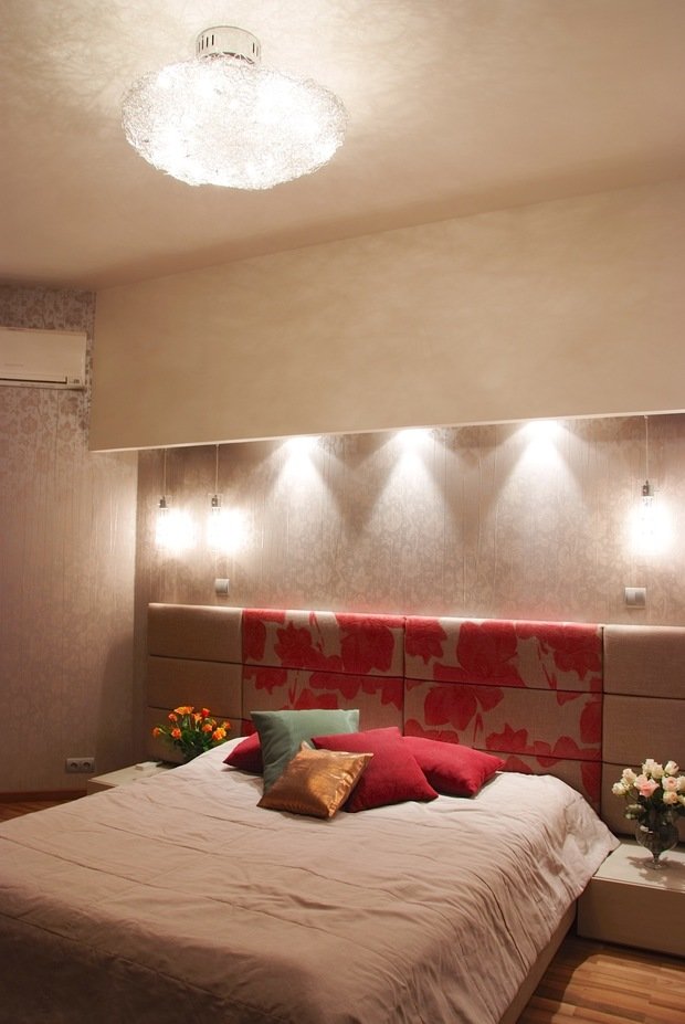 Фото из портфолио  на улице Удальцова – фотографии дизайна интерьеров на INMYROOM