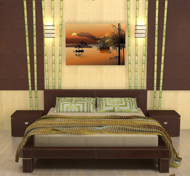 Фото из портфолио Дизайн квартиры 5 – фотографии дизайна интерьеров на INMYROOM