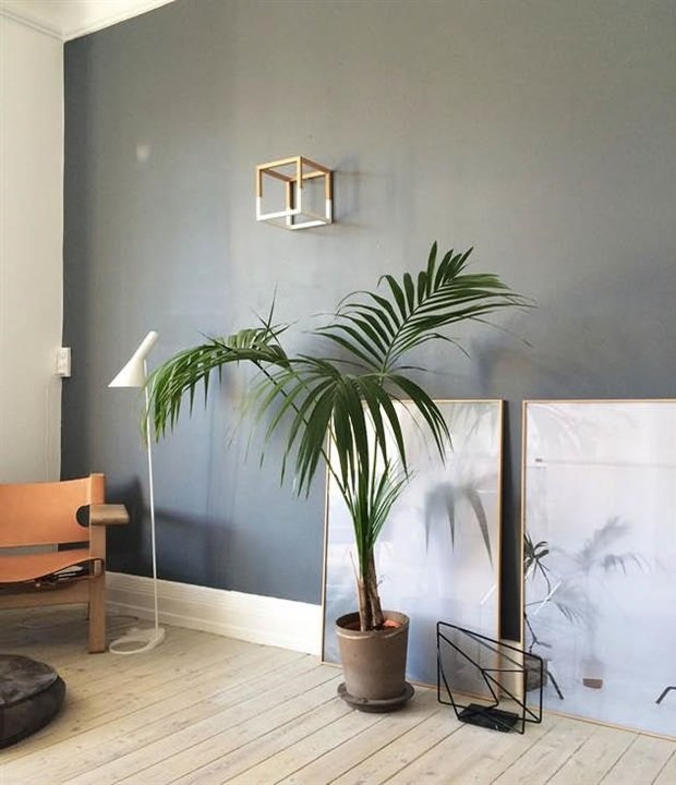 Фото из портфолио  Мой ДОМ - Моя КРЕПОСТЬ!!! – фотографии дизайна интерьеров на INMYROOM