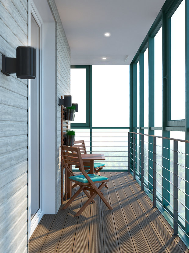 Фото из портфолио Изумрудные холмы – фотографии дизайна интерьеров на INMYROOM