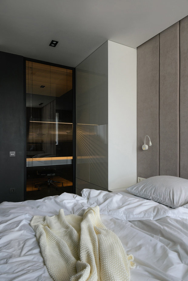Фото из портфолио ZEST – фотографии дизайна интерьеров на INMYROOM