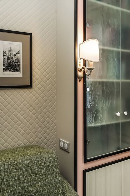 Фотография: в стиле , Кабинет, Интерьер комнат – фото на INMYROOM Фотография: в стиле , Кабинет, Интерьер комнат – фото на INMYROOM