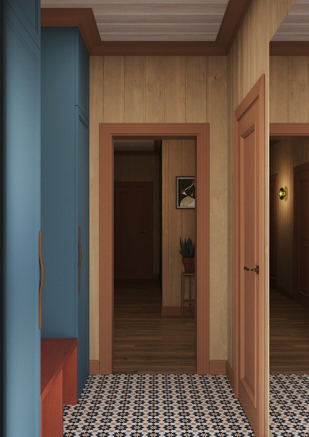 Фотография: в стиле – фото на INMYROOM