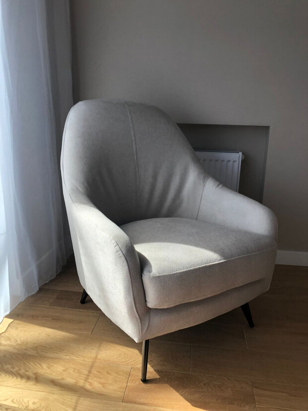 Фото из портфолио Imodern 8 – фотографии дизайна интерьеров на INMYROOM