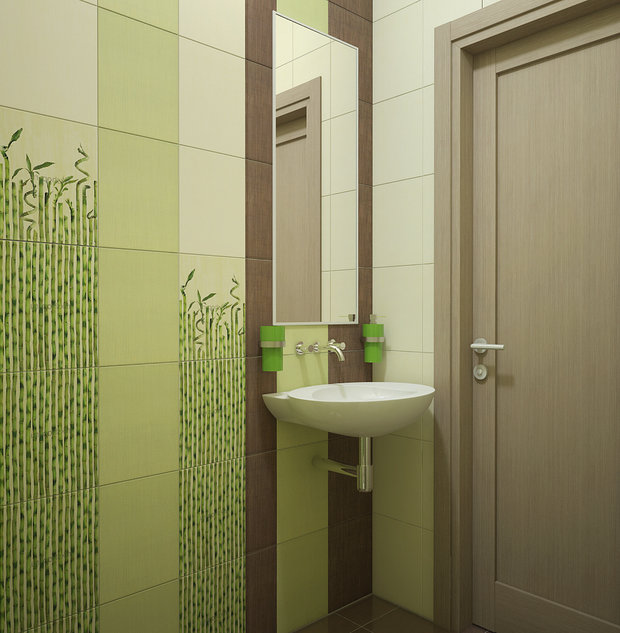 Фото из портфолио Квартира г. Сестрорецк – фотографии дизайна интерьеров на INMYROOM
