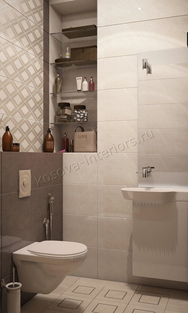 Фото из портфолио ЖК «УСАДЬБА ШАЛЯПИНО» – фотографии дизайна интерьеров на INMYROOM