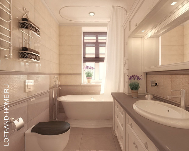 Фото из портфолио ТАУНХАУС, КЕМБРИДЖ, 120М2 – фотографии дизайна интерьеров на INMYROOM