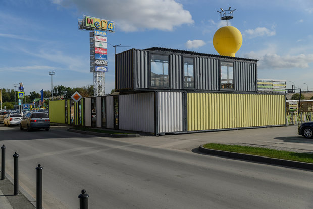 Фото из портфолио ВКУС ЛЕТА – фотографии дизайна интерьеров на INMYROOM