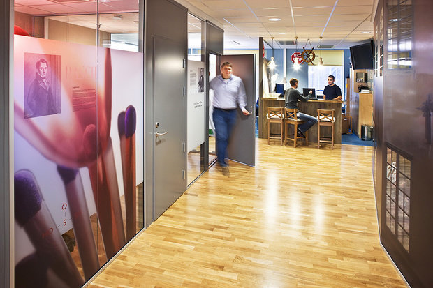 Фото из портфолио 5 – фотографии дизайна интерьеров на INMYROOM