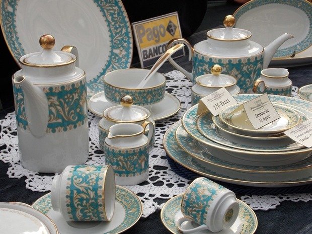 Фотография: Аксессуары в стиле Современный, Германия, Италия, Бельгия, Дома и квартиры, Городские места, Милан – фото на INMYROOM