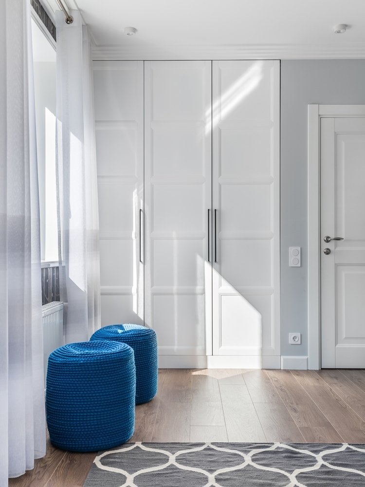 Фотография: Детская в стиле Скандинавский, Современный, Квартира, Проект недели, 3 комнаты, 60-90 метров, Саратов, Quadrum, ПРЕМИЯ INMYROOM – фото на INMYROOM Фотография: Детская в стиле Скандинавский, Современный, Квартира, Проект недели, 3 комнаты, 60-90 метров, Саратов, Quadrum, ПРЕМИЯ INMYROOM – фото на INMYROOM