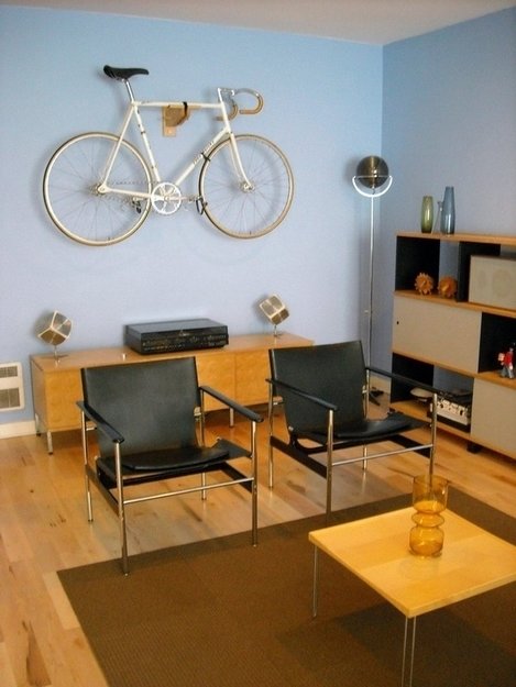 Фотография: Гостиная в стиле Современный – фото на InMyRoom.ru