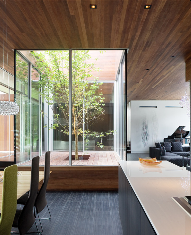 Фото из портфолио Что меня вдохновляет – фотографии дизайна интерьеров на INMYROOM