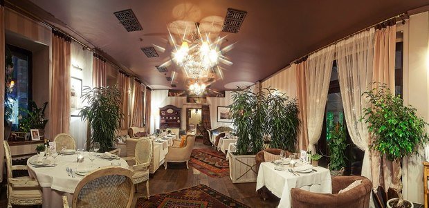 Фото из портфолио Sorbetto – фотографии дизайна интерьеров на INMYROOM