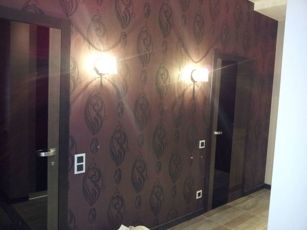 Фото из портфолио жк Новый  Город 2объект – фотографии дизайна интерьеров на INMYROOM