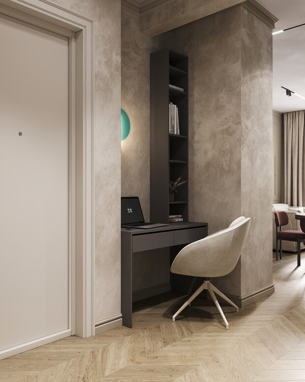 Фотография: в стиле – фото на INMYROOM