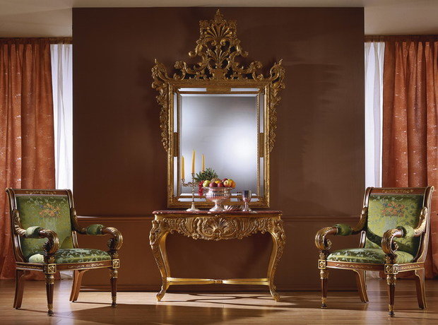 Фото из портфолио Zanaboni  – фотографии дизайна интерьеров на INMYROOM