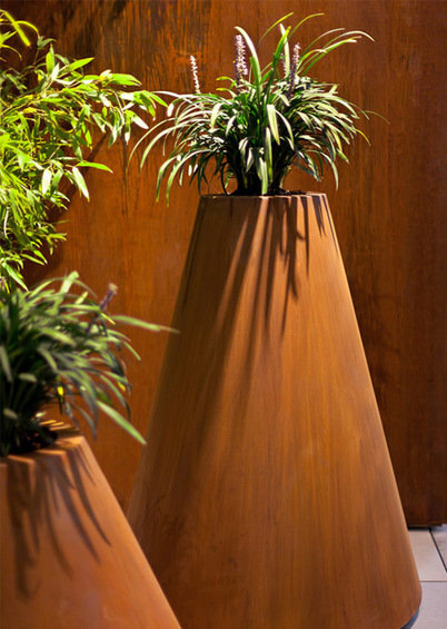 Фотография: Флористика в стиле  – фото на INMYROOM