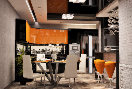 Design Ideas Crimea