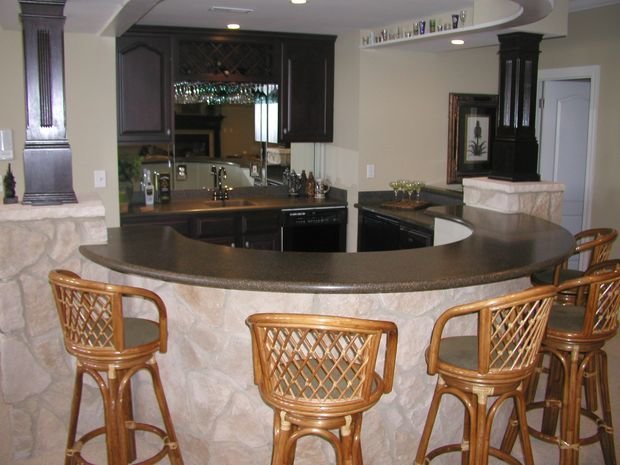 Фотография: Кухня и столовая в стиле Прованс и Кантри, Квартира, Дом, Декор, Советы, Ремонт на практике – фото на INMYROOM Фотография: Кухня и столовая в стиле Прованс и Кантри, Квартира, Дом, Декор, Советы, Ремонт на практике – фото на INMYROOM