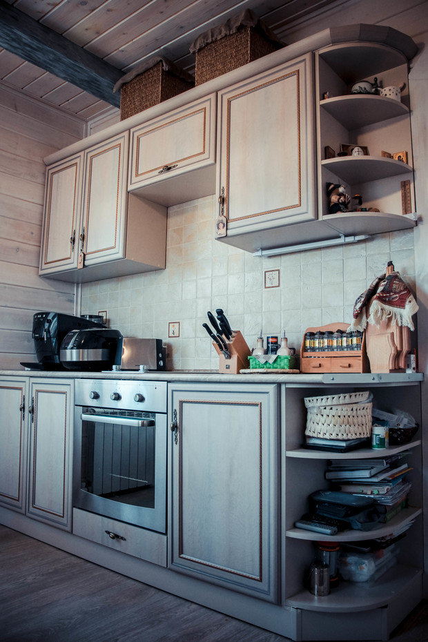 Фото из портфолио Мои избранные статьи – фотографии дизайна интерьеров на INMYROOM