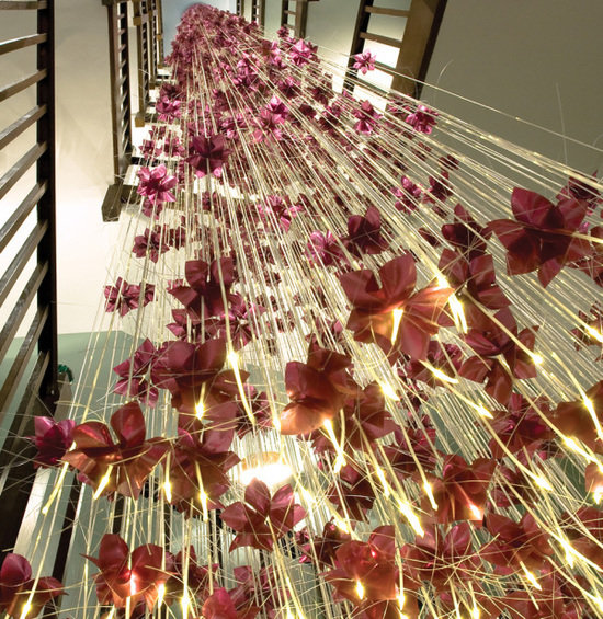 Фотография: Декор в стиле Классический, Современный, Эклектика – фото на INMYROOM