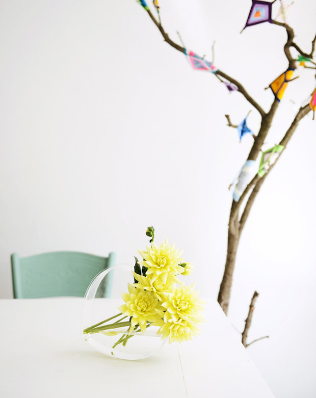 Фото из портфолио Скандинавский дом – фотографии дизайна интерьеров на INMYROOM