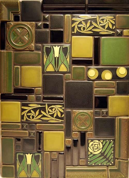 Фотография: Декор в стиле Прованс и Кантри, Современный, Декор интерьера, Декор дома, Плитка – фото на INMYROOM