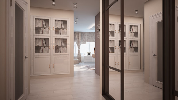 Фото из портфолио Избранные товары – фотографии дизайна интерьеров на INMYROOM
