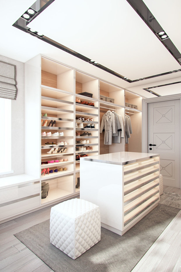 Фото из портфолио  Жилой дом в Керро – фотографии дизайна интерьеров на INMYROOM