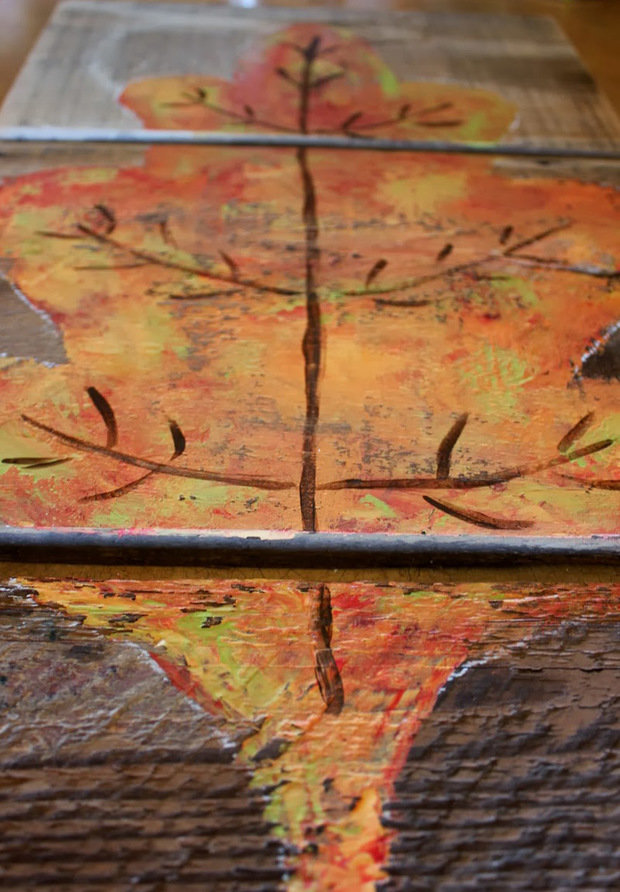 Фотография: Декор в стиле Прованс и Кантри, Современный, Декор интерьера, DIY – фото на INMYROOM