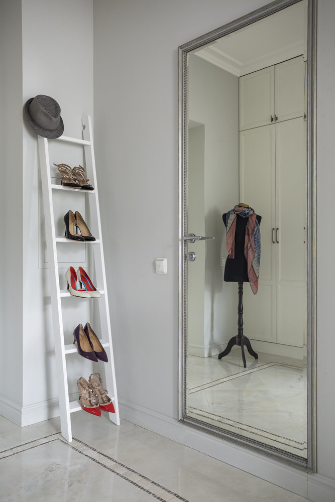 Фотография: Прихожая в стиле Современный, Советы, Леруа Мерлен, Leroy Merlin, маленькая прихожая – фото на INMYROOM Фотография: Прихожая в стиле Современный, Советы, Леруа Мерлен, Leroy Merlin, маленькая прихожая – фото на INMYROOM